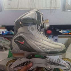 Nike skate