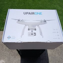 Upair One 4k Drone New