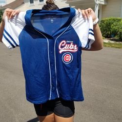 Cubs Jersey 