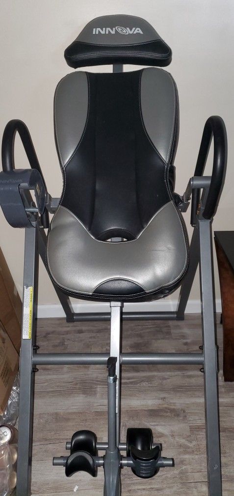 Inversion Table