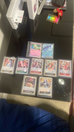 cards cash only