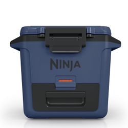  Ninja 30qt Premium Heavy-Duty Insulated Cooler