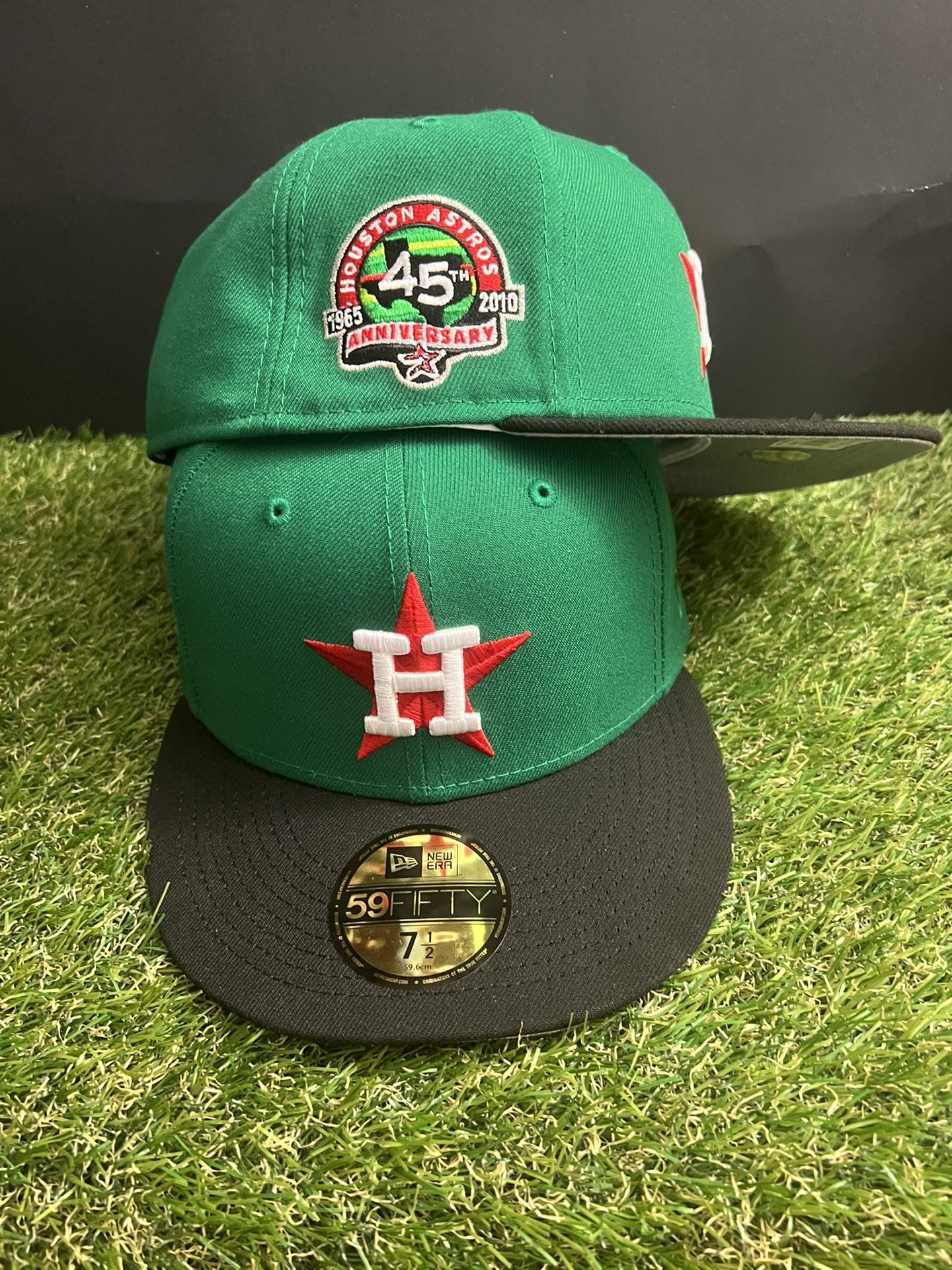 Hat Club Houston Astros Exclusive Beer Pack Heineken 45th Anniversary –  Rebeaters