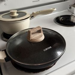 Pot & Pan
