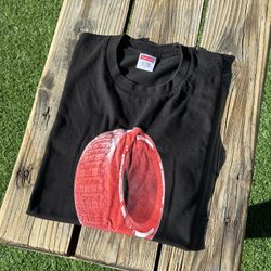Supreme "Tire" Tee Shirt- FW/20 / sz. L