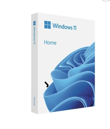 Microsoft Windows 11 Software