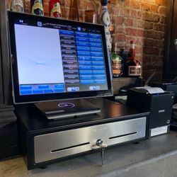 Restaurant Pos System