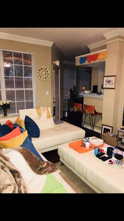 Interior decorator/designer