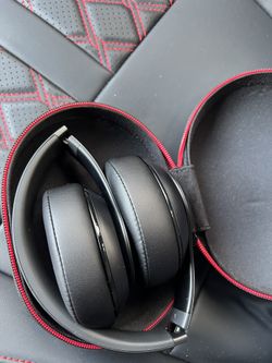 Beats Studio Wireless