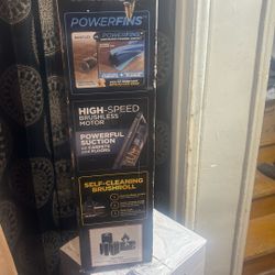 Shark Cordless Pet Pro