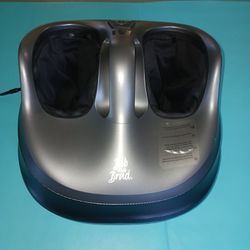 Foot Massage Machine - clean, new.