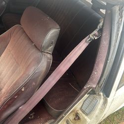 1987 Chevrolet Monte Carlo