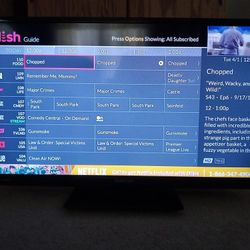ORION HDTV + Amazon Fire Stick