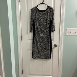 Ralph Lauren Dress Size 12