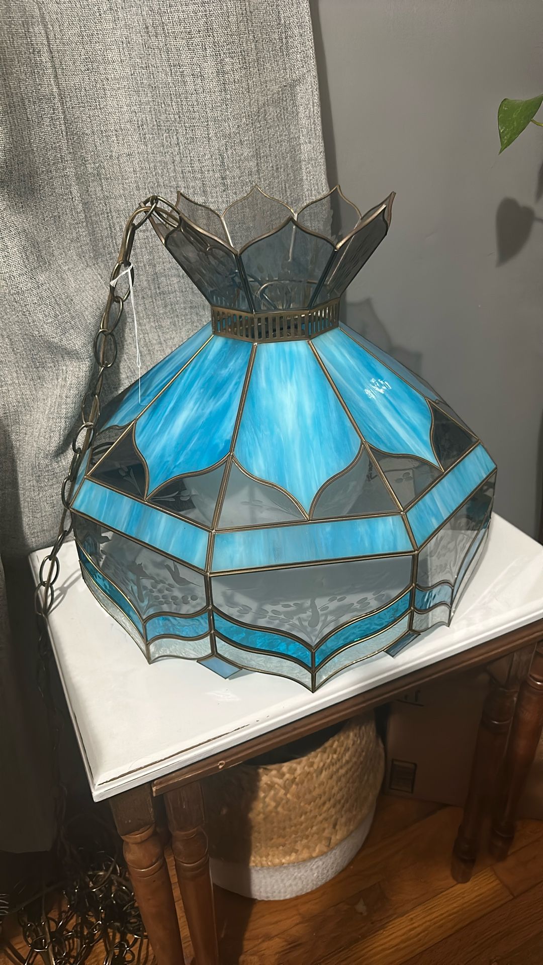 Beautiful Hanging Lamp,All Products : American Fashion Style Bags On Sale