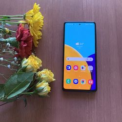 Samsung Galaxy A52 5G ( Unlocked) 128gb Black Color