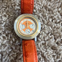 Croton Watch