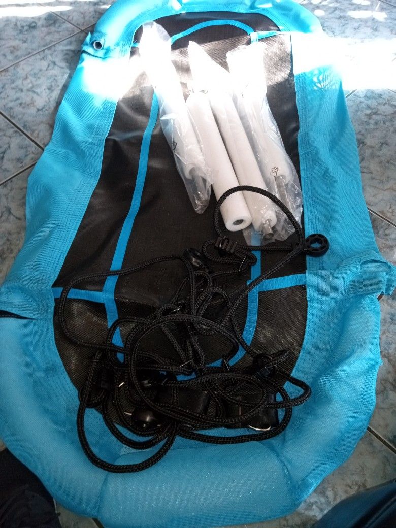 Swing For Tree Or Backyard Porch