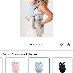 BRAND NEW - MABE Baby Carrier 