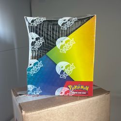 Pokémon Mega Evolutions  Dollar Tree Booster Pack Case (24 Pack) Sealed