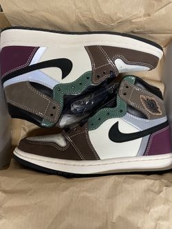 Jordan 1 Handcrafted