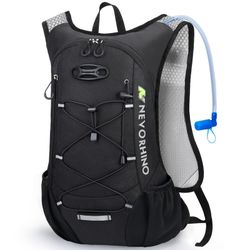Lightweight Hydration Backpack