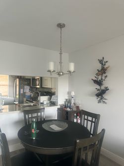 Dinning light