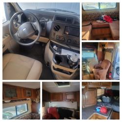 2013 Coachmen Leprechaun