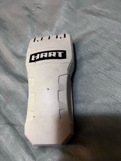 Hart LED Smart Electronic Stud Finder