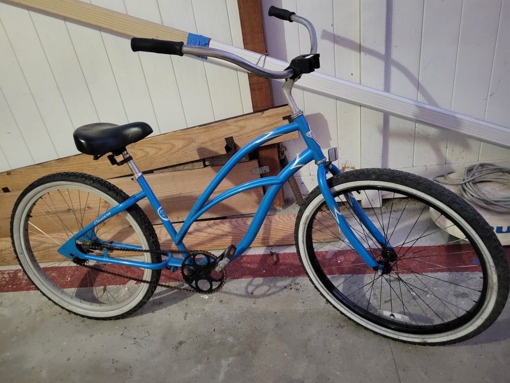 Beach Cruiser 