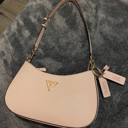 Noelle GUESS Shoulder Bag