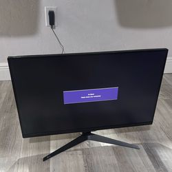 LG Ultra Gear Gaming Monitor 