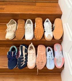Tenis de mujer