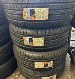 225/55/17 Llantas Nuevas