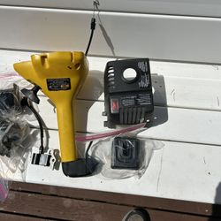 McCullochWeed Trimmer Parts