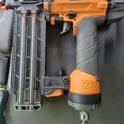 Rigid Nail Gun