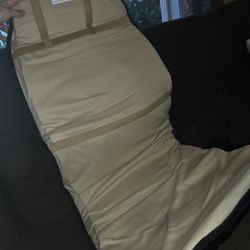 Snailax Shiatsu Massage Cushion- Heat Massage Chair Pad