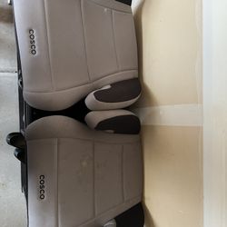 Car Seat