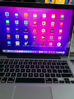 Back school Macs 2015-2020