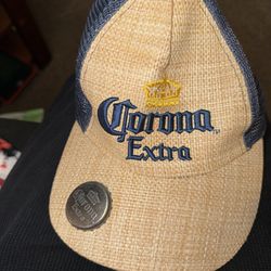 Men’s hat