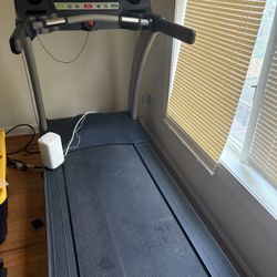 Ps800 Treadmill