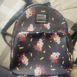 Marvel  Thor Mini Backpack