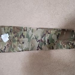 ARMY OCP pants 