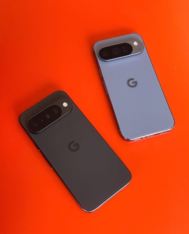 Google Pixel 10