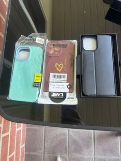 13promax Cases