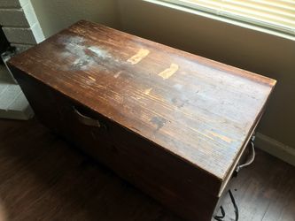 Chest