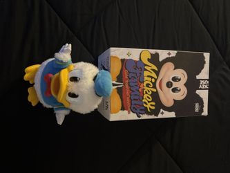 Mickey Family (authentic)