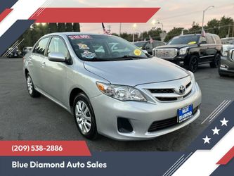 2011 Toyota Corolla