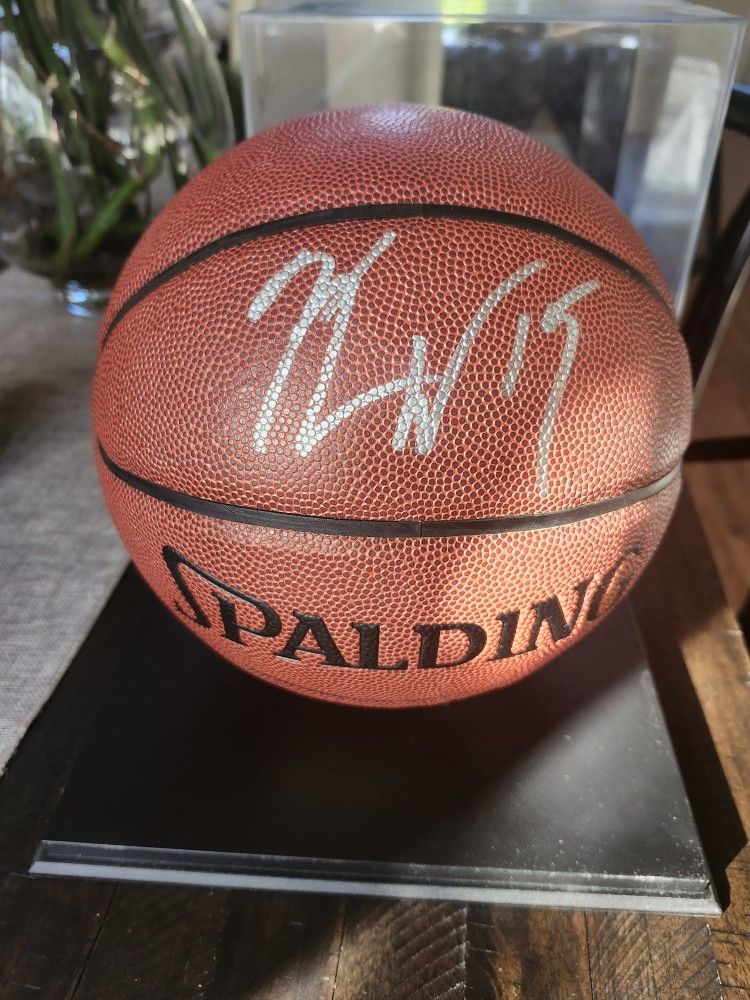 NBAユニフォーム Kemba Walker (サイン入り) Kemba Walker Charlotte