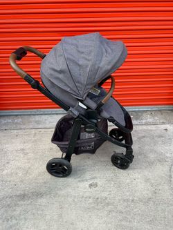 Graco 2-1 stroller